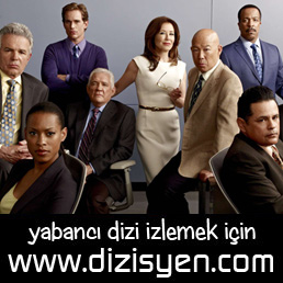 Major Crimes